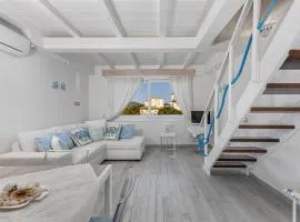 Giglio apartment vista mare e parcheggio privato
