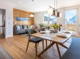 Appartment Schöner Wohnen