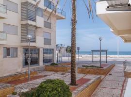 Ref&uacute;gio Villa Mar