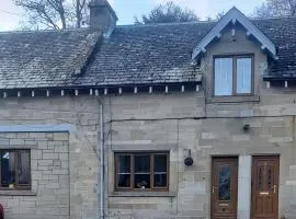 Balnakiel Cottage, Galashiels