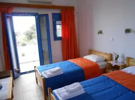Nikos Place