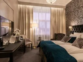 Home Hotel Grand Gjøvik