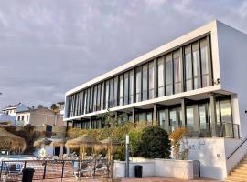 Hotel Mencia Subbética