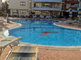 Central Plaza - Studio - Sunny Beach