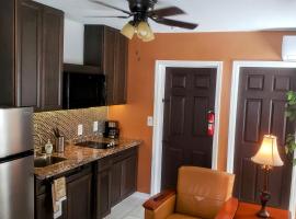 Stylish Suite Tampa Minutes to Hard Rock Casino، فندق في تامبا