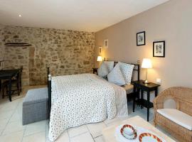 Maison des Anges, homestay in Bouin