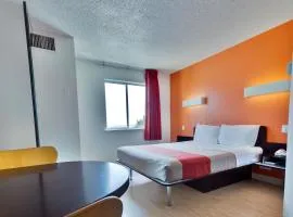 Motel 6-Lewisville, TX - Dallas
