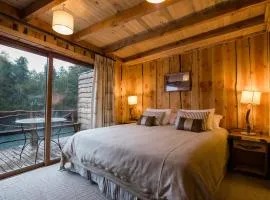 Huilo Huilo Apartamentos Club Huillín