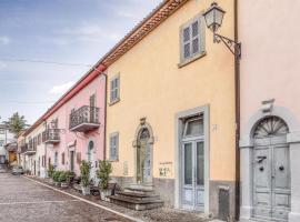 Longino, hotel v destinaci Baschi