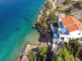 Beautiful Apartment In Jablanac With House Sea View, διαμέρισμα σε Jablanac