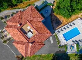 Awesome Apartment In Kostrena
