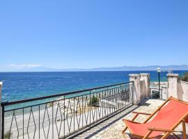 Villa Annamaria, holiday rental sa Lazzaro