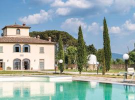 Tenuta Leopolda, aluguel de temporada em Poderi Rancoli