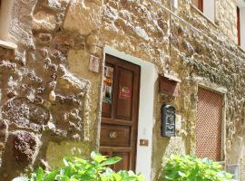B&B Casa Doria: Castelsardo'da bir otel