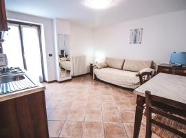 Residence Aquila - Mono Chamousira, hotel em Brusson