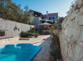 Holiday house Šokotini dvori