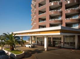 Remisens Hotel METROPOL