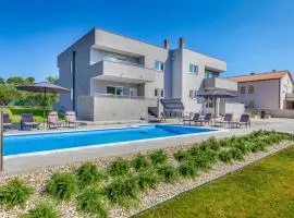 Beautiful Home In Pula With Sauna
