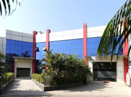 NAKSHATRA Regency, hotel in Kalyan