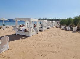 Apartment at domina coral bay aquamarine , resort spa e casino', hotel a Sharm El Sheikh