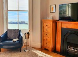 A Room With A View, casa de hóspedes em Brighton & Hove