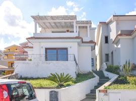 Casa Gallinelle sarde, hotel en Castelsardo