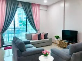 Meru Oasis at Casa Kayangan Ipoh