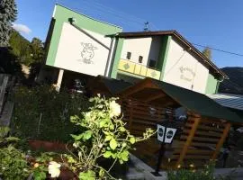Gasthof zum Mohrn