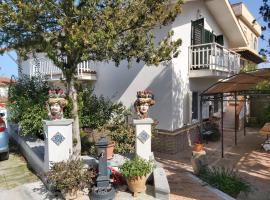 La perla della Conca d'Oro