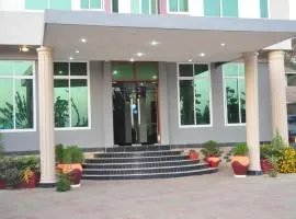 Elanacha Hotel