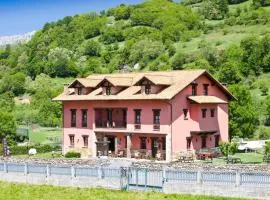 Hotel Rural El Fundil