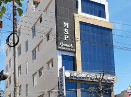 Madurai Grands Inn