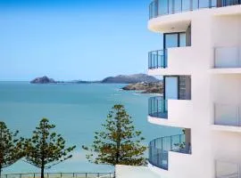 Oshen Holiday Apartments Yeppoon