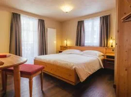 Guesthouse by the rex