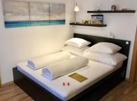 Wonderful & Private Room with en-suite bathroom