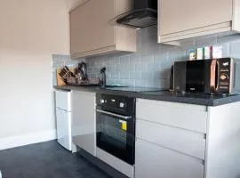 Withnell Stays - Apartment Three