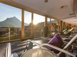 Hotel Walserberg