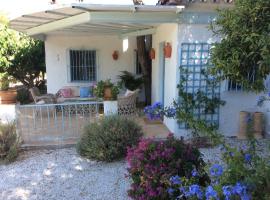 Molino Cottage, penzión v destinácii Estepona