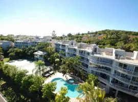 Noosa Hill Resort