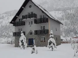 Guesthouse Drinos Valbone