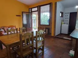 Casa Jusuy