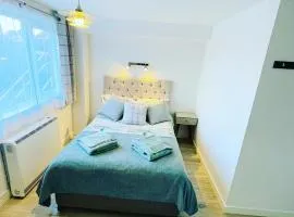 Apartment 3, The Anchorage Porth Way, Porth, Newquay TR7 3NR