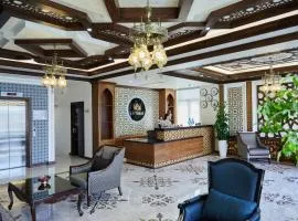 OLD TASHKENT Hotel & Spa