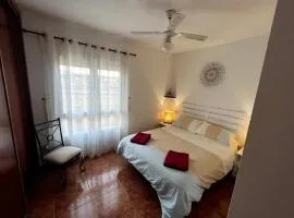 Casa Helios, situated in Caleta de Fuste