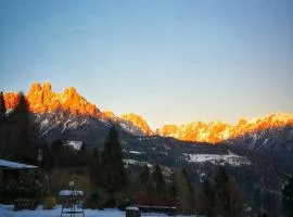 Baita Zeni Tirolerhof