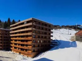 Ferienwohnung Stenna SELVA direkt bei Bergbahnen Skipiste