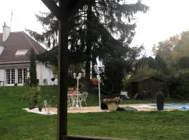 Un petit coin de paradis