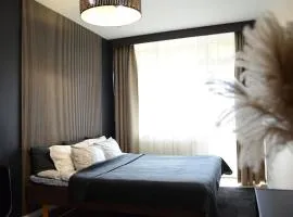 Palanga-Apartamentai S Neries 14