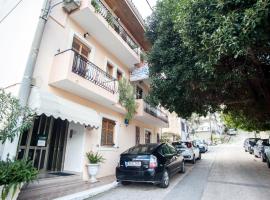 Vivian Villa, hostal o pensió a Argostoli