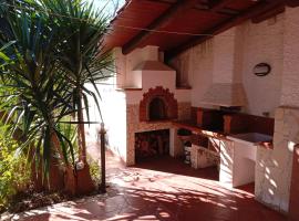 Villa Gelsomino, holiday home in Mongiove